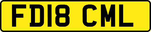 FD18CML