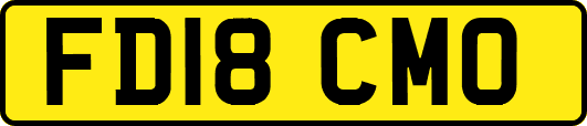 FD18CMO