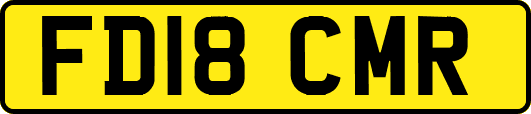 FD18CMR
