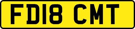 FD18CMT