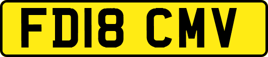 FD18CMV