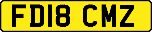 FD18CMZ