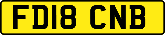 FD18CNB