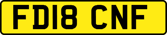 FD18CNF