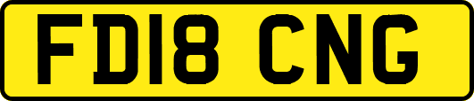 FD18CNG