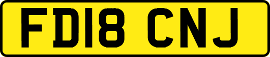 FD18CNJ