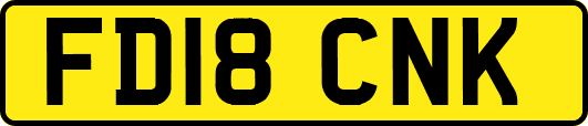 FD18CNK