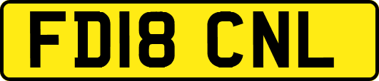 FD18CNL