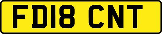 FD18CNT