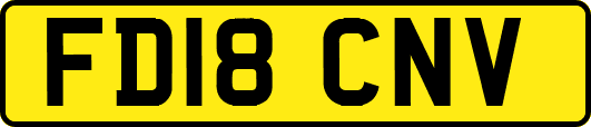 FD18CNV