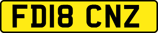 FD18CNZ