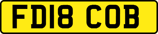 FD18COB