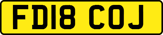 FD18COJ