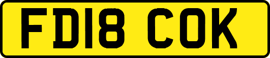 FD18COK