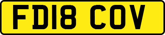 FD18COV