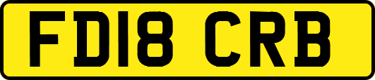 FD18CRB