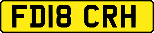 FD18CRH