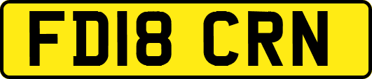 FD18CRN