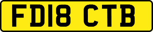 FD18CTB