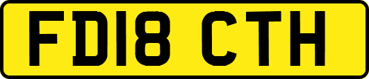 FD18CTH