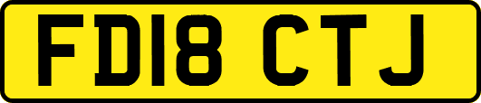 FD18CTJ
