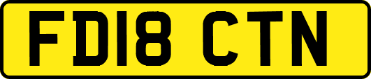 FD18CTN