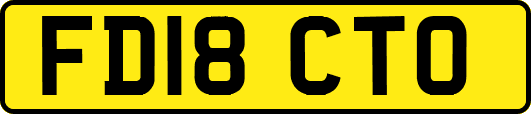 FD18CTO