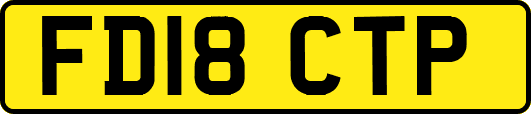 FD18CTP