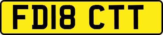 FD18CTT