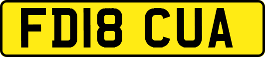 FD18CUA