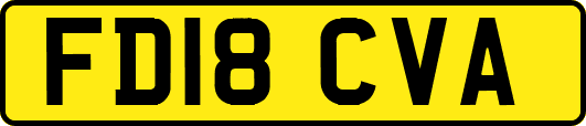 FD18CVA