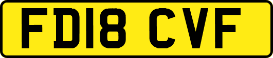 FD18CVF