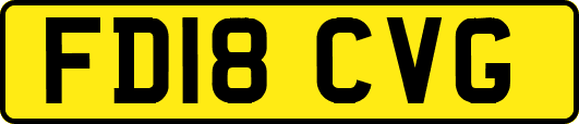 FD18CVG