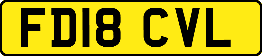 FD18CVL