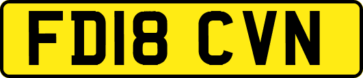 FD18CVN