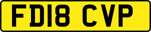 FD18CVP