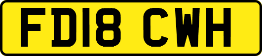 FD18CWH