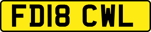FD18CWL