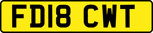 FD18CWT