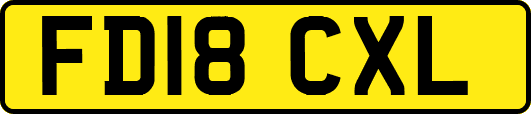FD18CXL