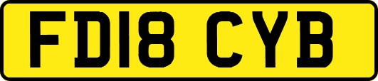 FD18CYB