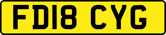 FD18CYG