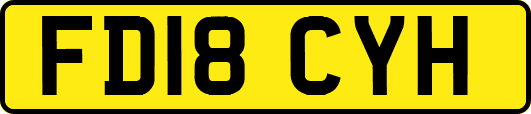 FD18CYH