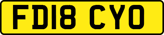 FD18CYO