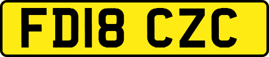 FD18CZC