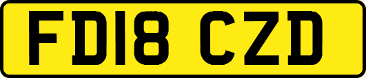 FD18CZD