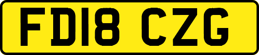 FD18CZG