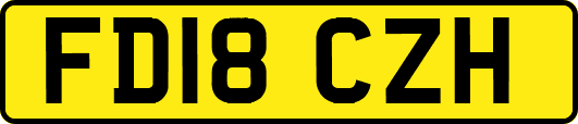 FD18CZH