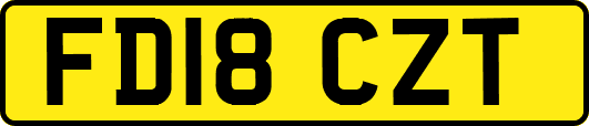 FD18CZT
