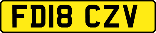 FD18CZV